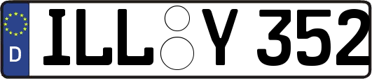 ILL-Y352