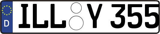 ILL-Y355