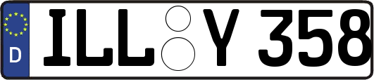 ILL-Y358
