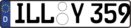 ILL-Y359