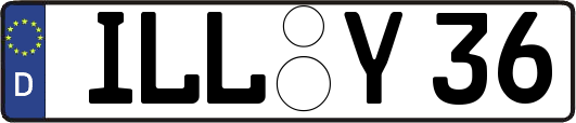 ILL-Y36