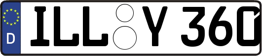 ILL-Y360
