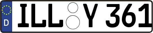 ILL-Y361
