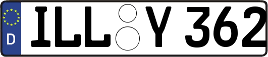 ILL-Y362
