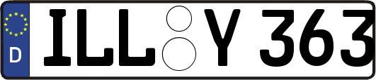 ILL-Y363