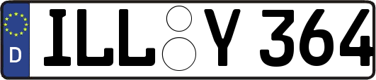 ILL-Y364