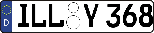 ILL-Y368
