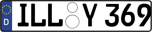 ILL-Y369