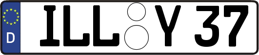 ILL-Y37