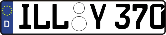 ILL-Y370