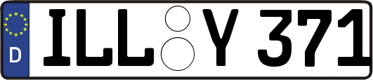 ILL-Y371