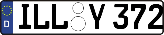 ILL-Y372