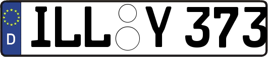 ILL-Y373