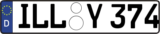 ILL-Y374