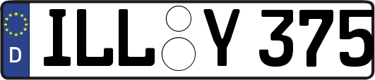 ILL-Y375