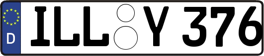 ILL-Y376