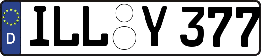 ILL-Y377