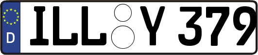 ILL-Y379