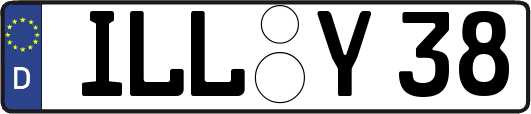 ILL-Y38