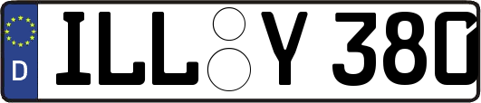ILL-Y380