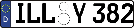 ILL-Y382