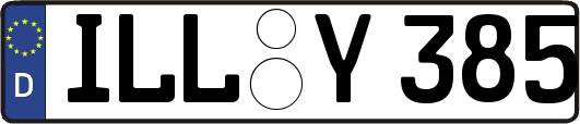 ILL-Y385