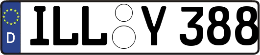 ILL-Y388