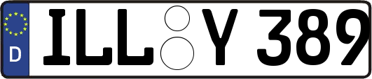 ILL-Y389