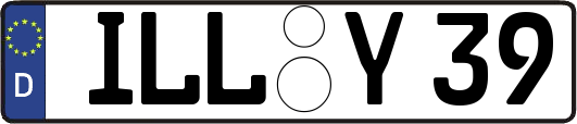 ILL-Y39