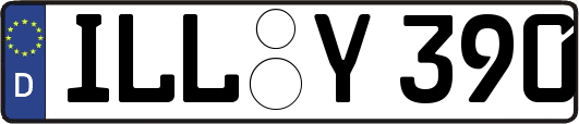 ILL-Y390