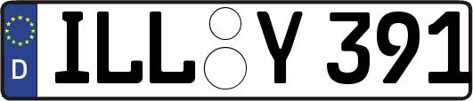 ILL-Y391