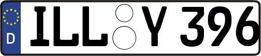 ILL-Y396