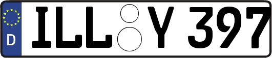 ILL-Y397