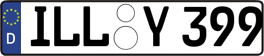 ILL-Y399