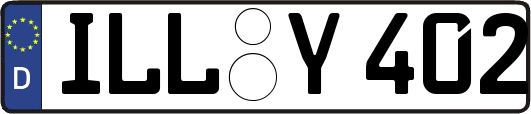 ILL-Y402