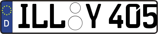 ILL-Y405