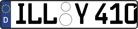 ILL-Y410
