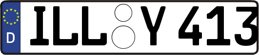 ILL-Y413