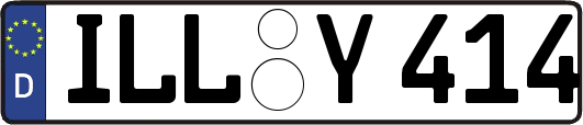 ILL-Y414