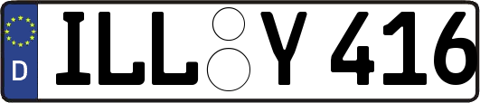 ILL-Y416