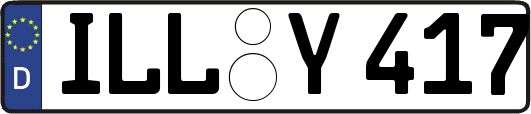 ILL-Y417