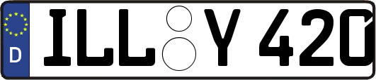 ILL-Y420