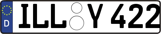 ILL-Y422