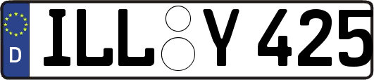 ILL-Y425