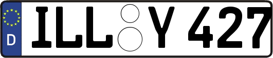 ILL-Y427
