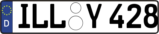 ILL-Y428
