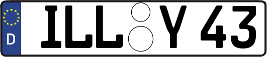ILL-Y43