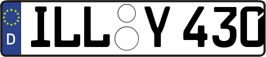 ILL-Y430
