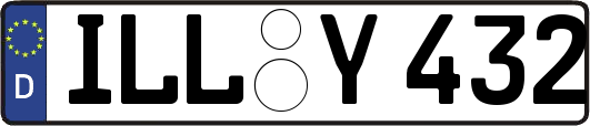ILL-Y432