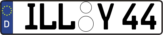 ILL-Y44
